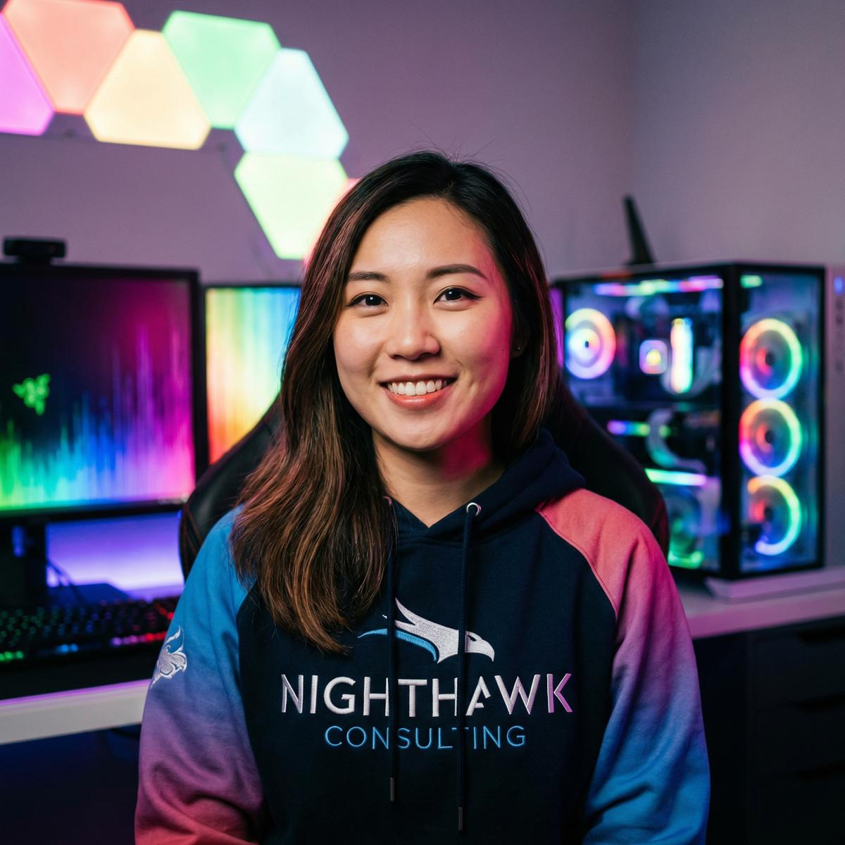 尤物视频游戏顾问