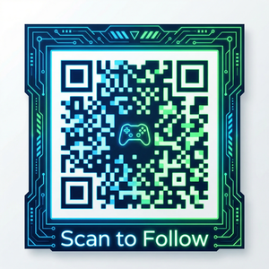 尤物视频公众号二维码